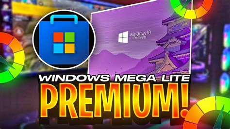 windows mega lite - windows 10 mega lite iso